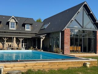  Maison � vendre 8 pi�ces 175 m�