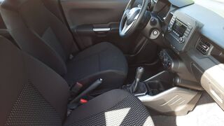 Ignis III 1.2 DualJet 83 Hybride Avantage 2024 occasion 15000 Aurillac