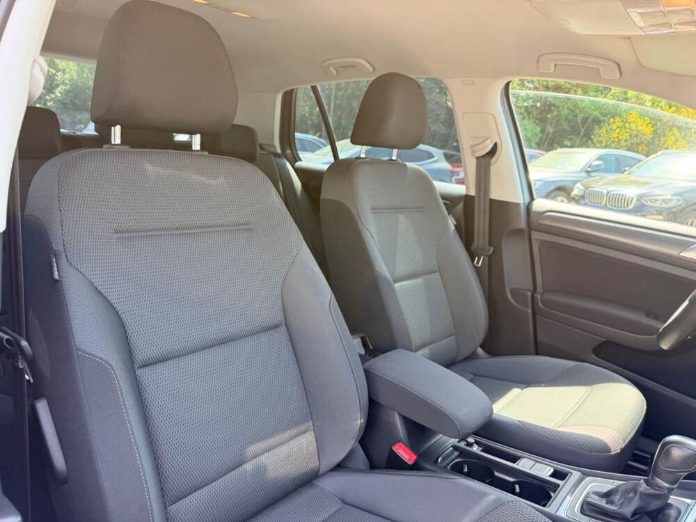 Golf VII 1.6 TDI 115ch FAP Confortline Business DSG7 Euro6d-T 5p 2019 occasion 84700 Sorgues