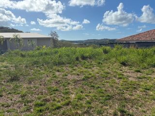  Terrain � vendre 485 m�