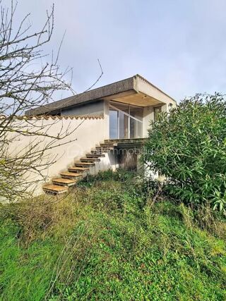  Maison � vendre 7 pi�ces 240 m�