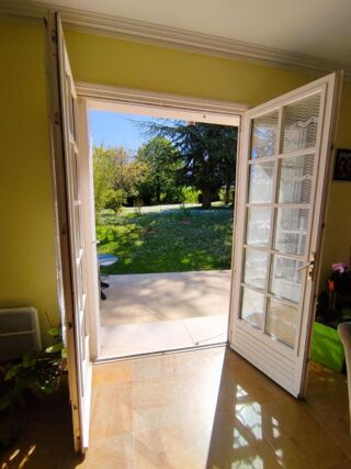  Maison à vendre 6 pièces 160 m²