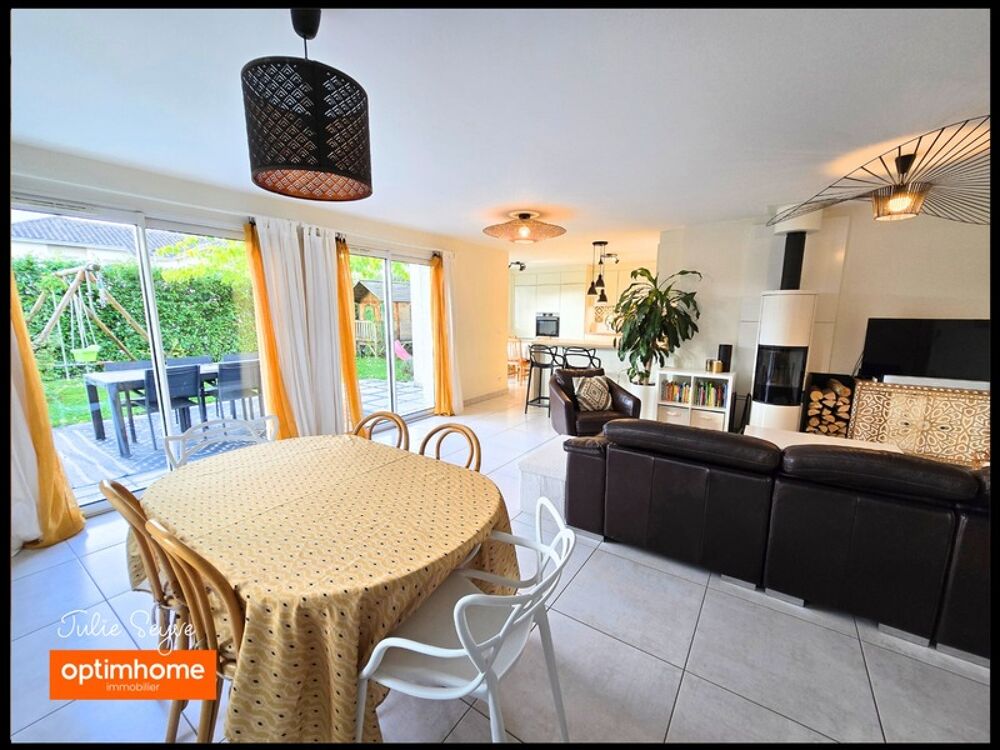  vendre  Maison Cessy (01170)