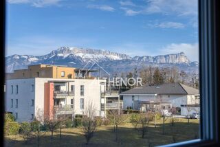  Appartement � vendre 3 pi�ces 66 m�