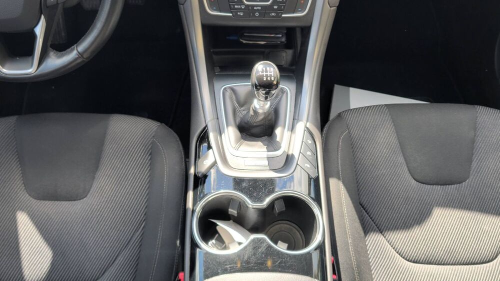 Mondeo 2 TDCI 150 Titanium 2015 occasion 20260 Calvi