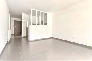  Appartement à vendre 3 pièces 64 m²