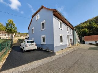 Vente Maison Maison 5 pièces 108 m² à Kruth avec garage et parking Kruth