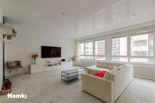  Appartement � vendre 4 pi�ces 113 m�