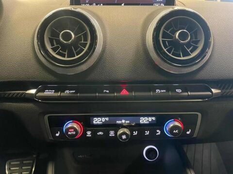 RS3 TFSI quattro – Stage 2 R&eacute;vision Compl&egrave;te Audi 2018 occasion 33000 Bordeaux