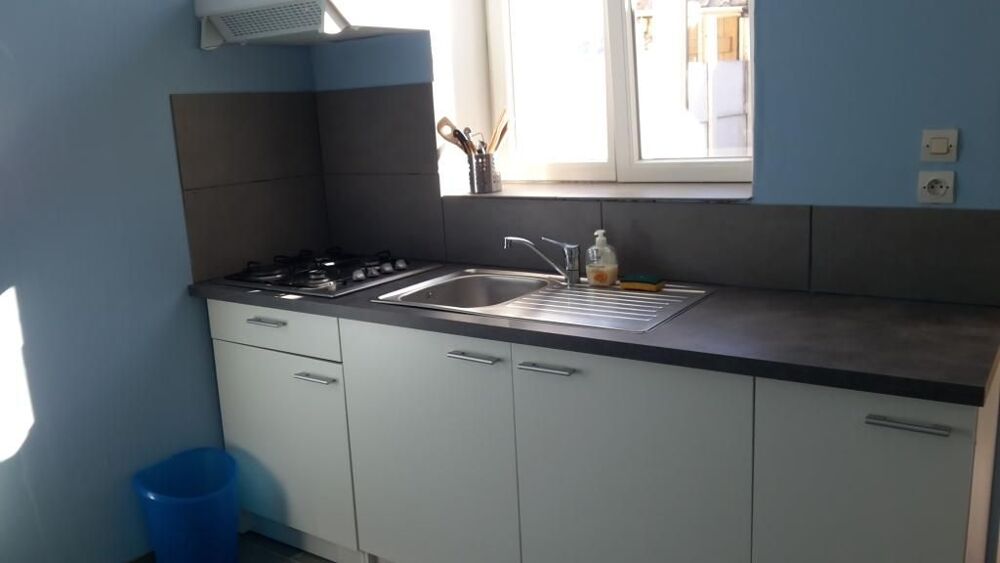 Chambre de 25m2 à louer sur Lille