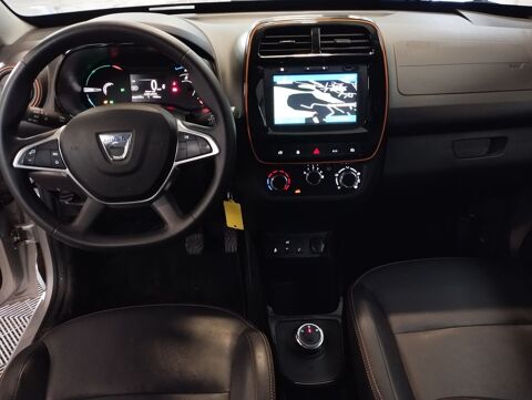 Spring ACHAT INTEGRAL CFT PLUS BA 5P 2021 occasion 06640 Saint-Jeannet