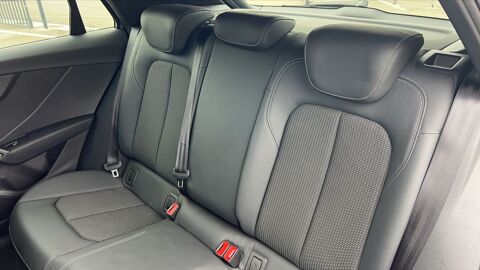 Q2 35 TFSI 150 S-Tronic 7 S line Plus - Premi&egrave;re main Garantie 2024 occasion 02200 Soissons