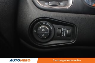 Renegade 1.6 MultiJet Limited 130 ch 2021 occasion 92130 Issy-les-Moulineaux