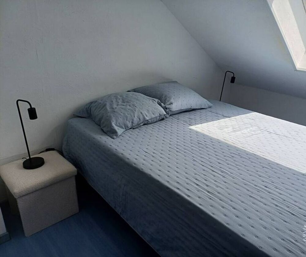 Location Appartement Studio de 35m2 à louer sur Souppes-sur-Loing Souppes sur loing