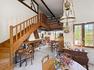  Maison à vendre 5 pièces 114 m²