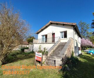  Maison à vendre 5 pièces 126 m²