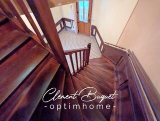  Maison à vendre 5 pièces 145 m²