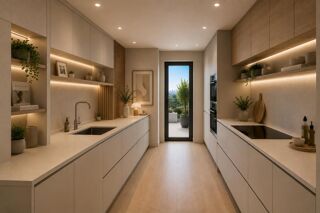  Appartement à vendre 5 pièces 112 m²