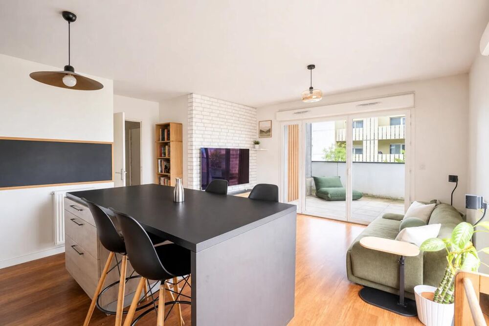 Appartement de 3 pièces de 64 m² à Villenave-d'Ornon