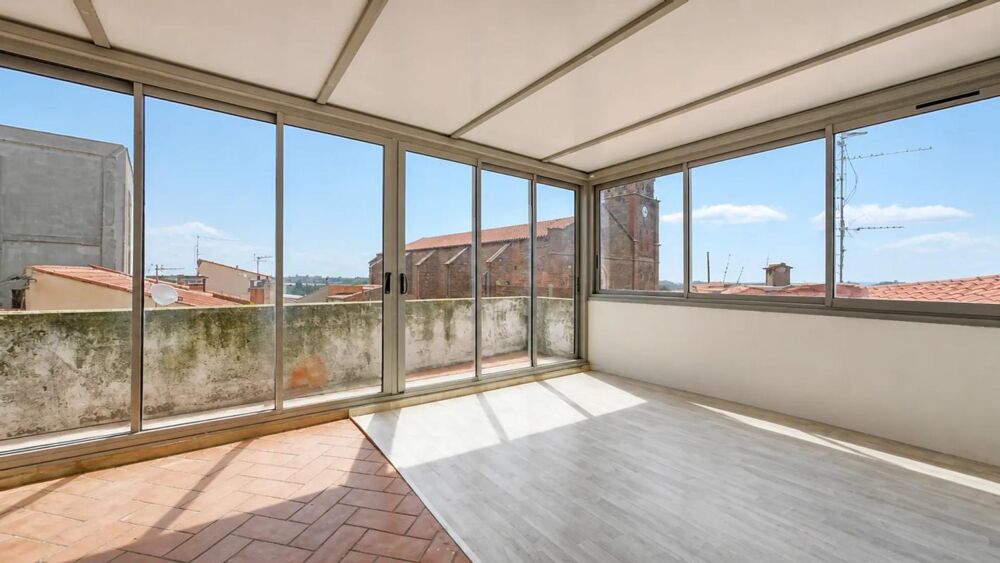 Vente Maison Maison de 7 pièces de 120 m² situé à Pia Pia