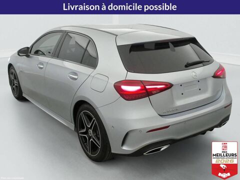 Classe A 200 d 8G-DCT AMG Line 2025 occasion 10150 Lavau