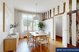  Maison à vendre 8 pièces 170 m²