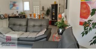  Maison à vendre 4 pièces 130 m²