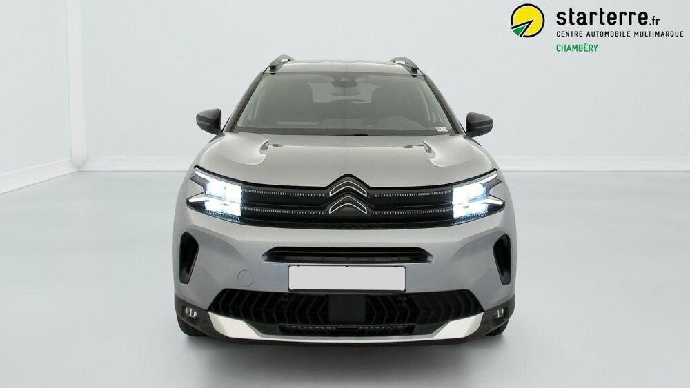 C5 aircross Hybride 136 e-DCS6 Max 2024 occasion 73420 Voglans