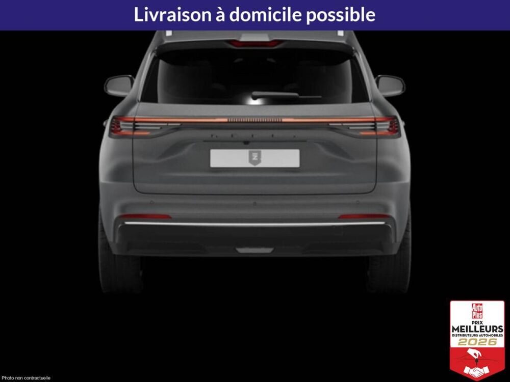 Starray EM-I MAX+ 29,8 KWH 2026 occasion 10150 Lavau