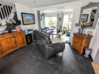  Maison � vendre 4 pi�ces 89 m�