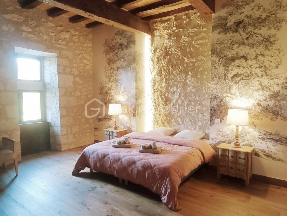 � vendre  Propri�t�/ch�teau Lectoure (32700)