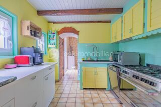  Maison à vendre 5 pièces 115 m²