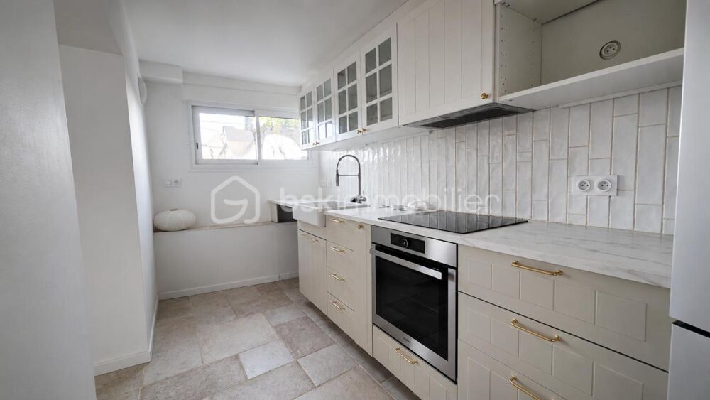 Charmante maison rénovée à Fougères  Quartier du Clos Pichon