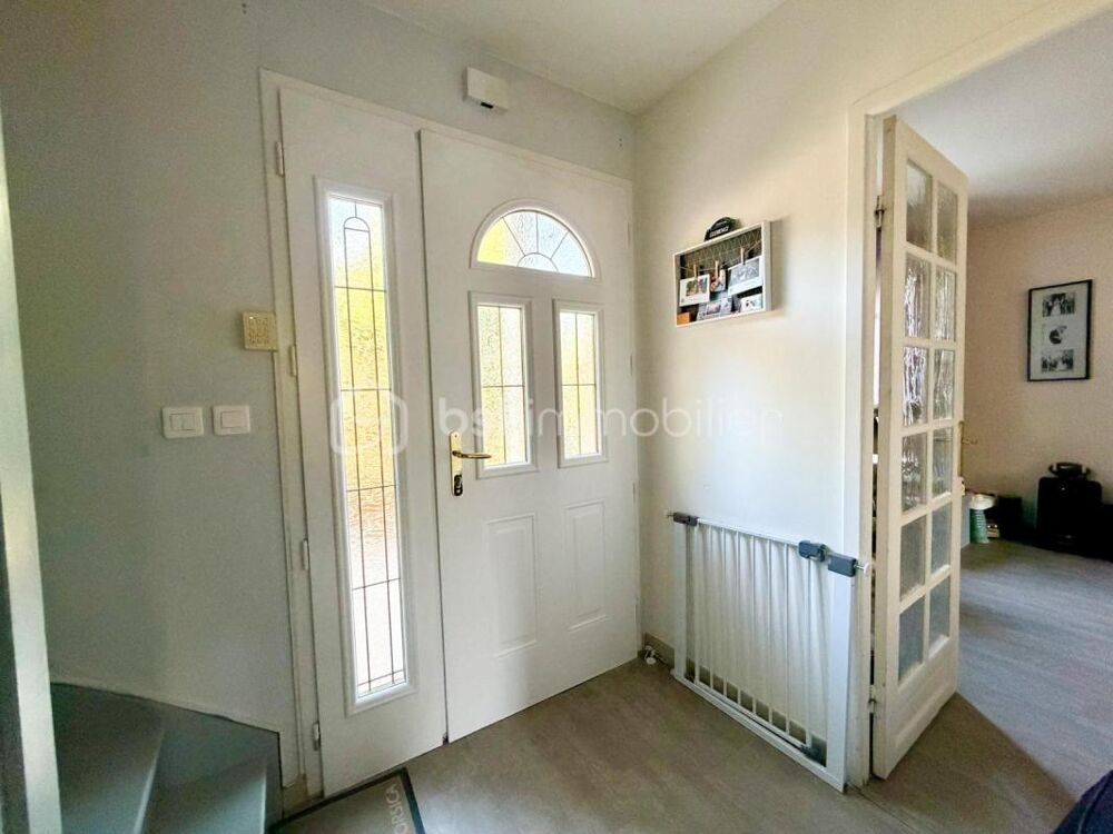 Vente Maison MAISON INDIVIDUELLE 3 CHAMBRES / Savigny bourg limitrophe Cesson Savigny le temple