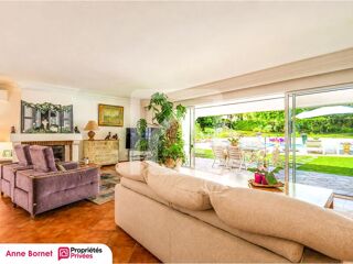 Villa à vendre 7 pièces 301 m²