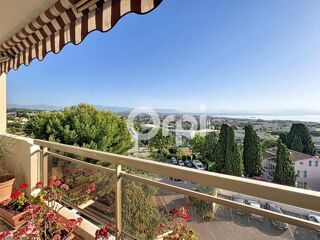  Appartement à vendre 4 pièces 83 m²