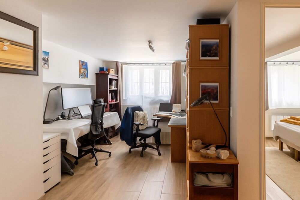 � vendre  Maison Puteaux (92800)