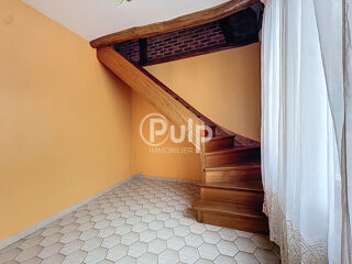  Maison � vendre 6 pi�ces 91 m�