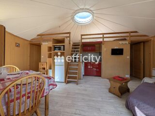  Chalet à vendre 3 pièces 30 m² Saint pons