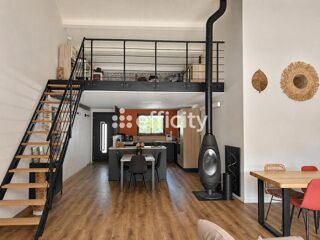  Maison à vendre 5 pièces 137 m²