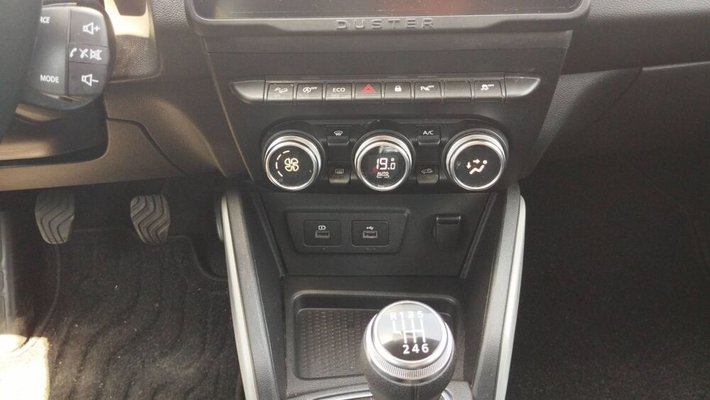 Duster 4x4 II 1.5 Blue dCi 115 Prestige 2022 occasion 89150 Vallery