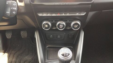 Duster 4x4 II 1.5 Blue dCi 115 Prestige 2022 occasion 89150 Vallery