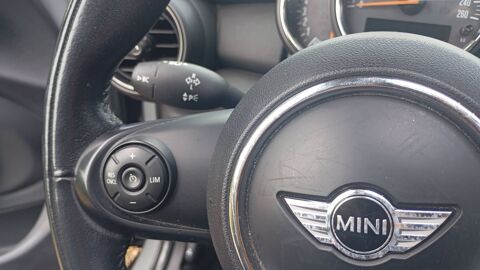 Cooper F55 1.2 One 102 Marylebone 2016 occasion 50190 Saint Martin D Aubigny
