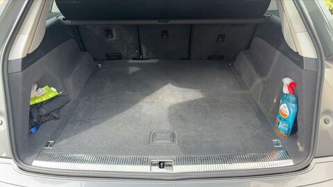 Q7 3.0 TDI V6 272 Quattro Tiptronic8 Avus - Automatique Toit ou 2015 occasion 94290 Villeneuve Le Roi