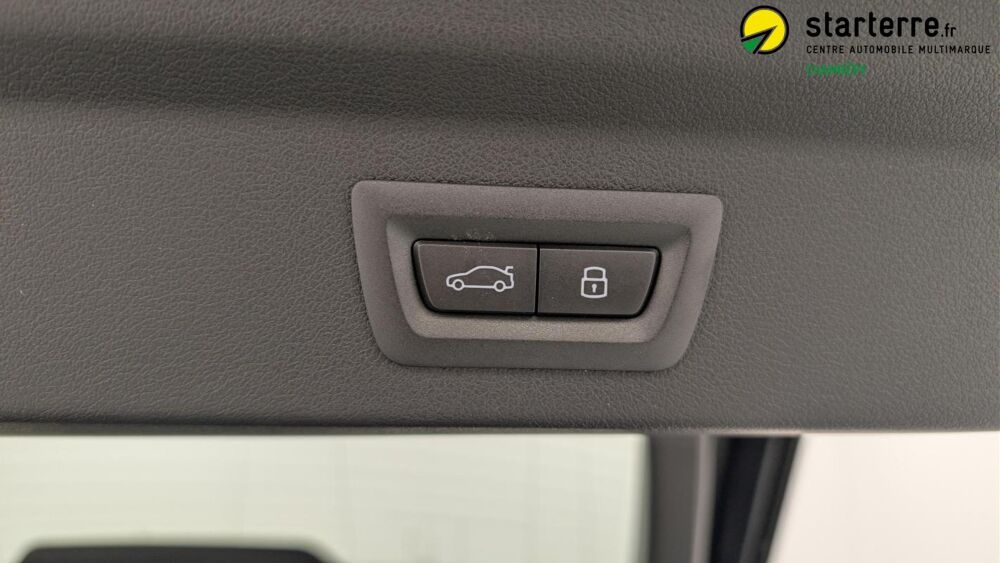 X2 U10 SDRIVE 20D 163CH DKG7 M SPORT 2025 occasion 73420 Voglans