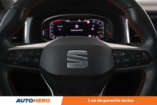 Ateca 1.5 TSI ACT FR DSG7 150 ch 2022 occasion 92130 Issy-les-Moulineaux