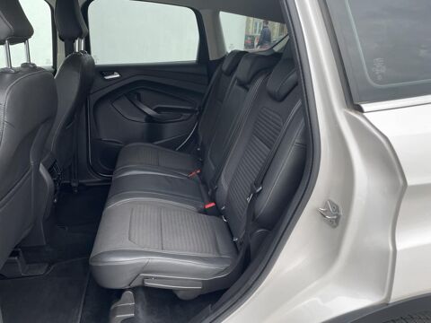 Annonce voiture Ford Kuga 17990 