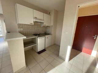  Appartement � louer 2 pi�ces 44 m�