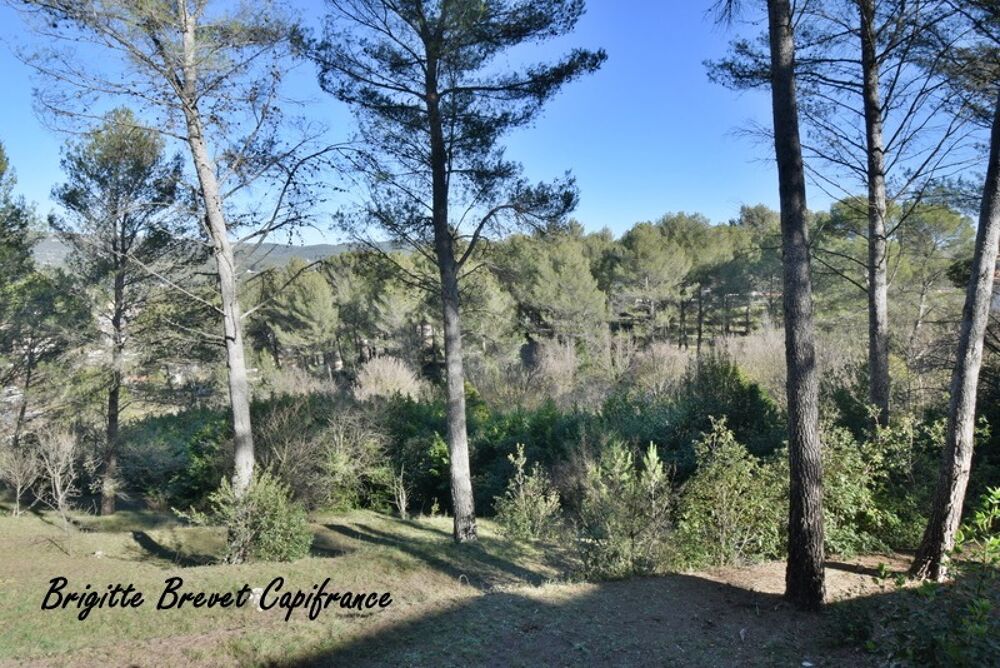 � vendre  Maison La Destrousse (13112)