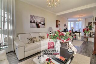  Maison � vendre 7 pi�ces 166 m�